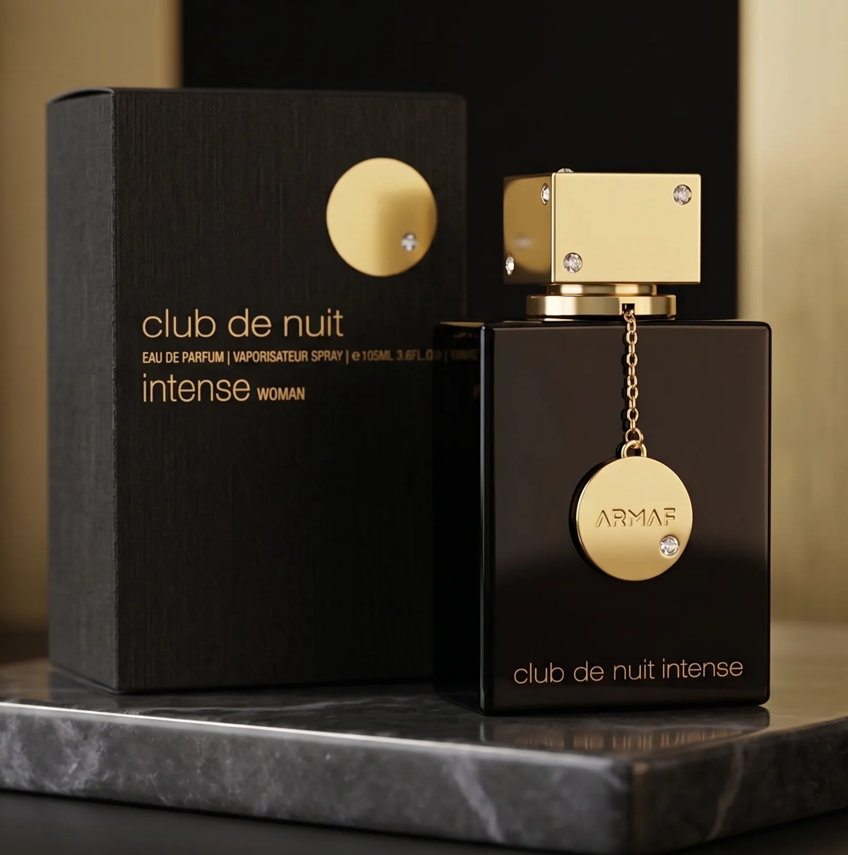 Club De Nuit Intense - Armaf